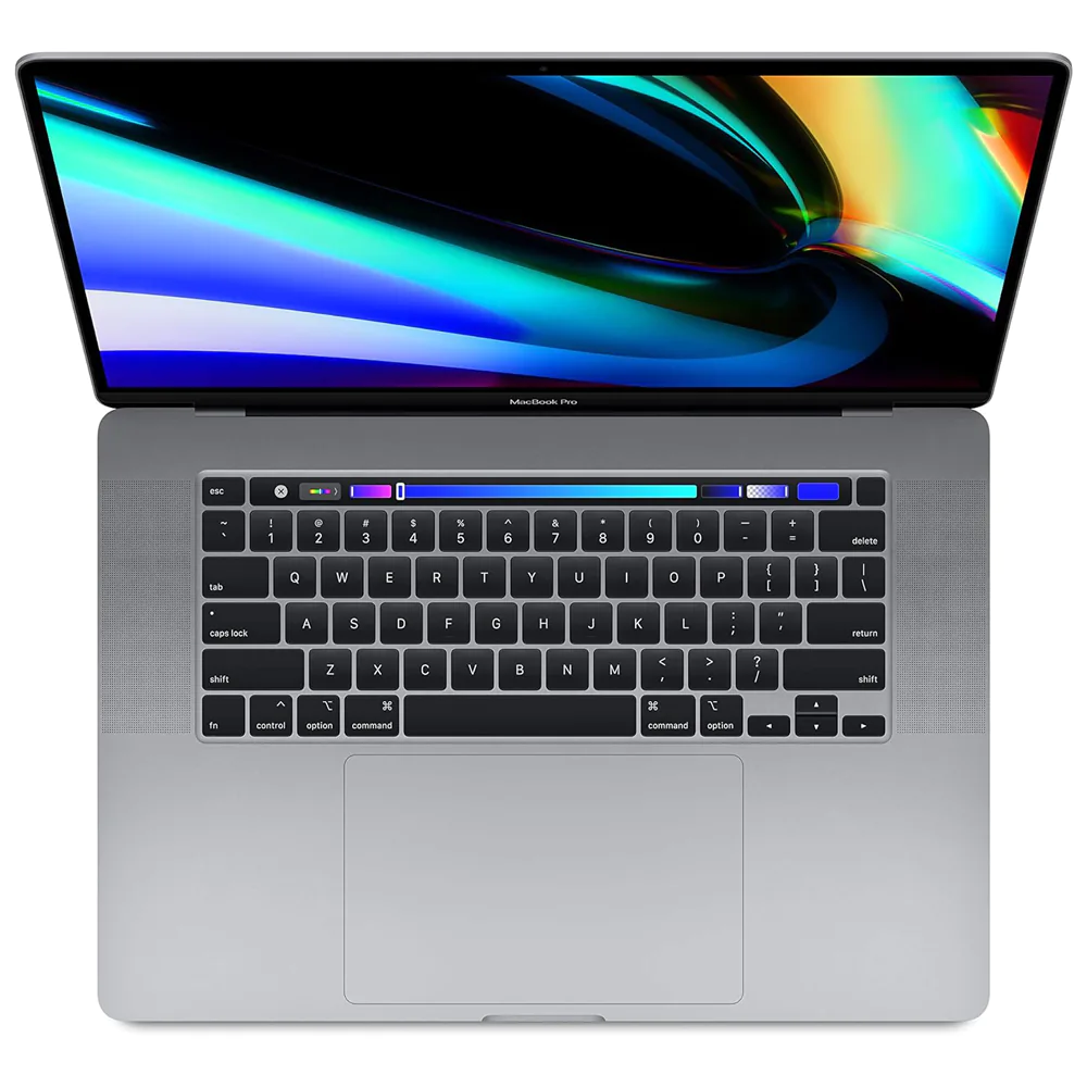 MacBook repair diagram