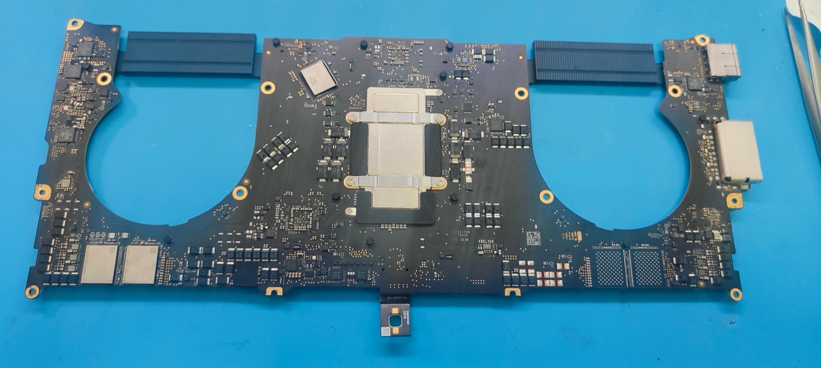 MacBook Pro 14-inch Logic Board Repair Mumbai: A2442 (M1 Pro) & A2779 (M2 Pro) Water Damage, Data Recovery and Why Repair Beats Replacement (2026)